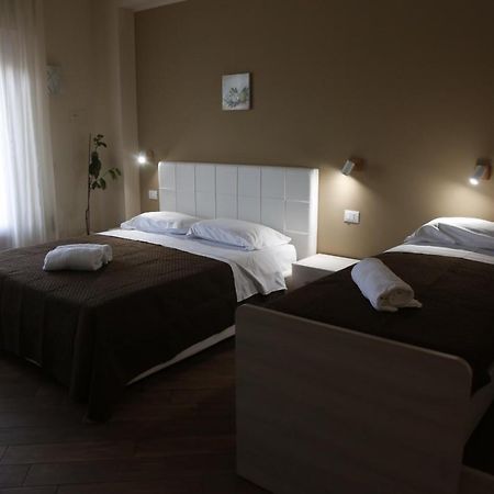 All'Anoneto B&B Catona Di Reggio Calabria Exterior foto