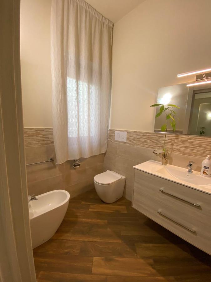 All'Anoneto B&B Catona Di Reggio Calabria Exterior foto