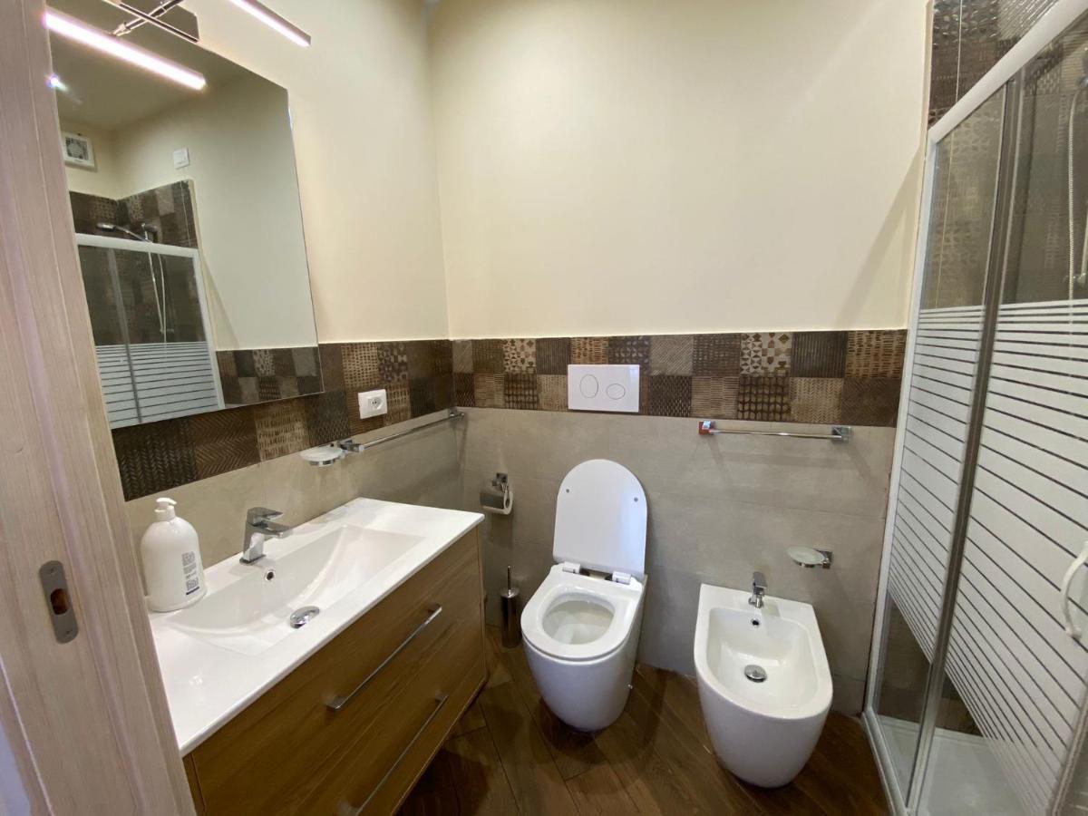 All'Anoneto B&B Catona Di Reggio Calabria Exterior foto