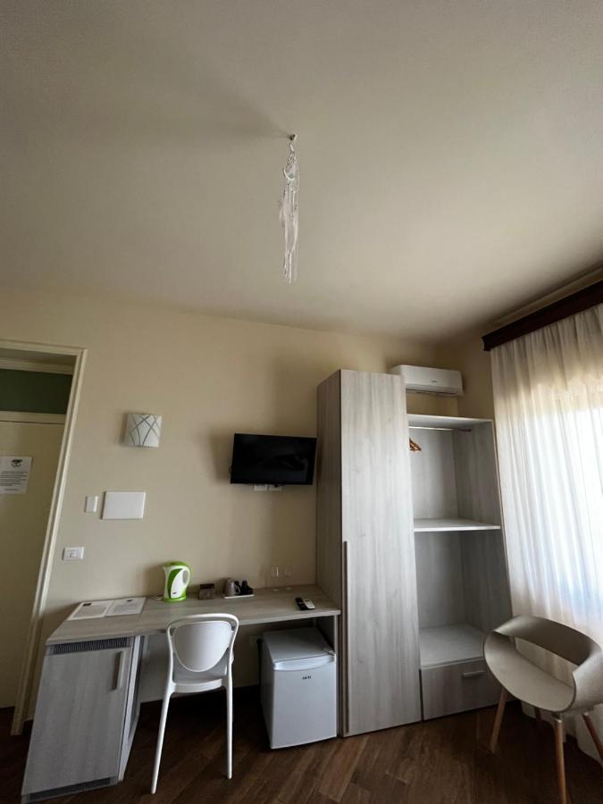 All'Anoneto B&B Catona Di Reggio Calabria Exterior foto